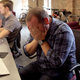 Image for article titled 11 AMAZING Photos Of Doug Bramowski As He Slowly Realizes His Wife Is Having An Affair